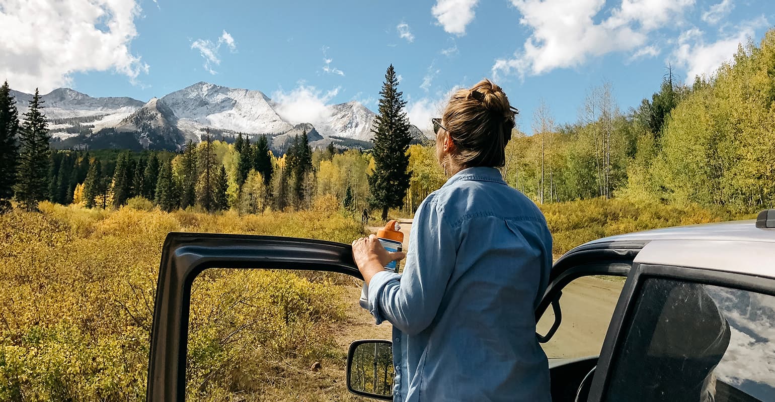Die besten Roadtrips in der Schweiz: Mit dem Abo jederzeit startklar