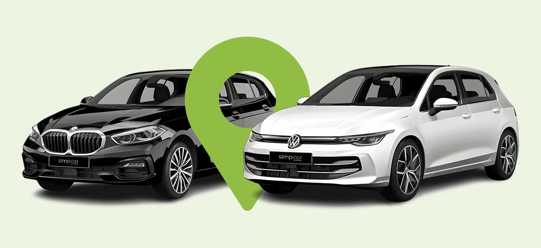 Car Subscription Switzerland