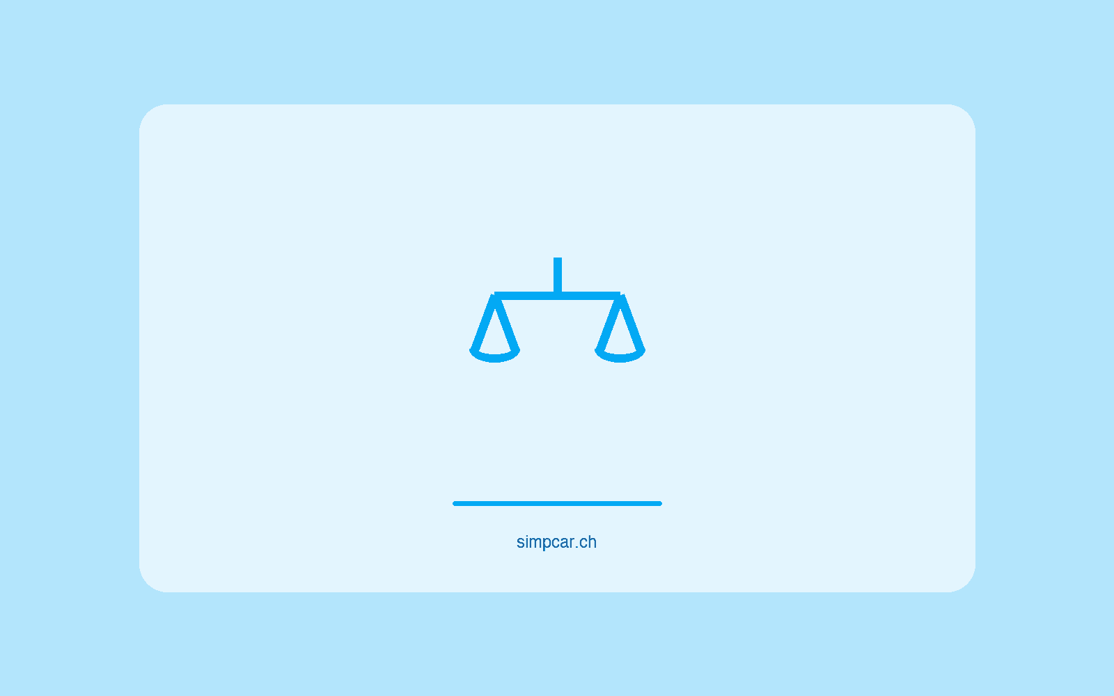 Comparer les abonnements voiture en Suisse: checklist juste au-dela du prix