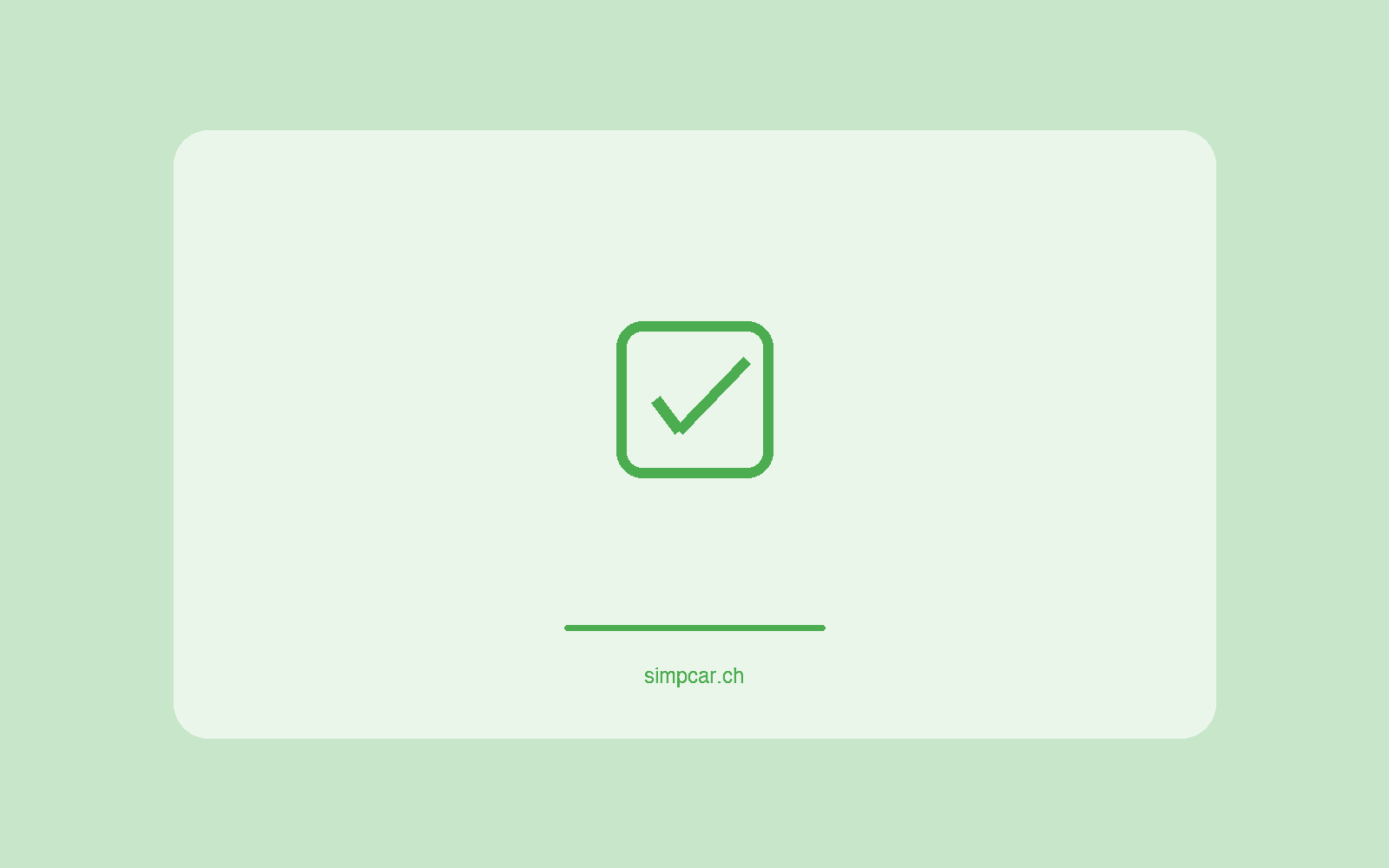 Was ist im Auto-Abo enthalten – und was solltest du immer nachfragen?