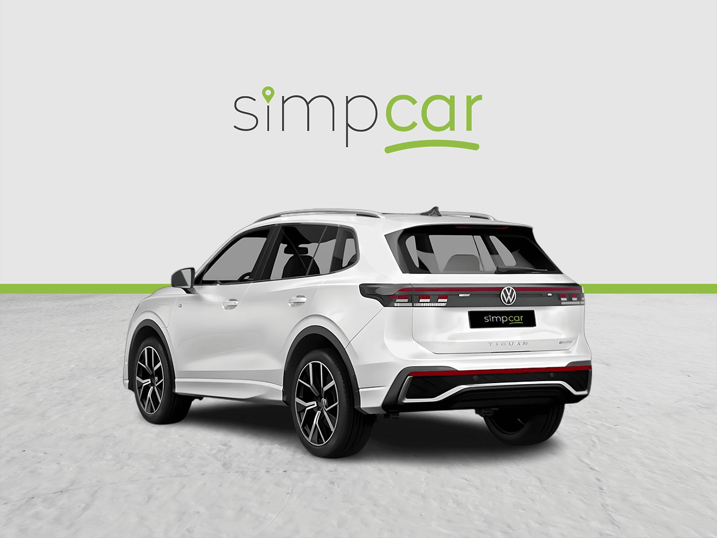 Car Subscription Switzerland