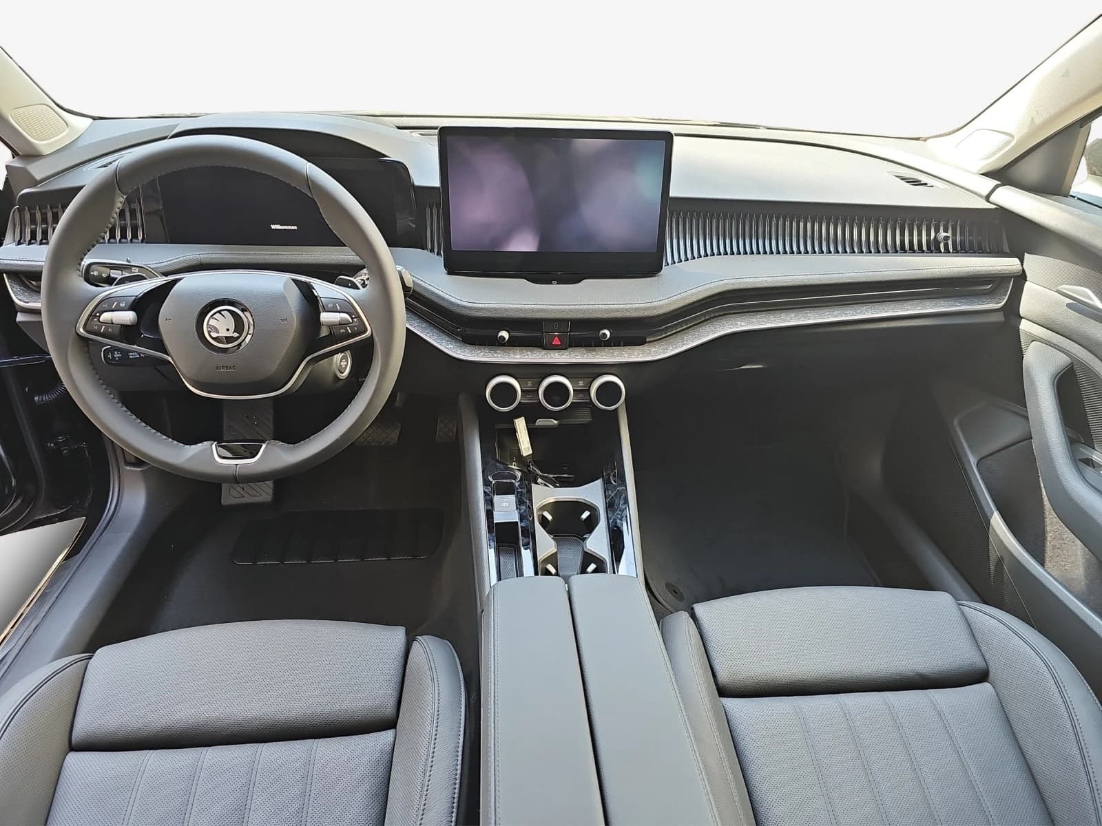 Car Subscription Switzerland