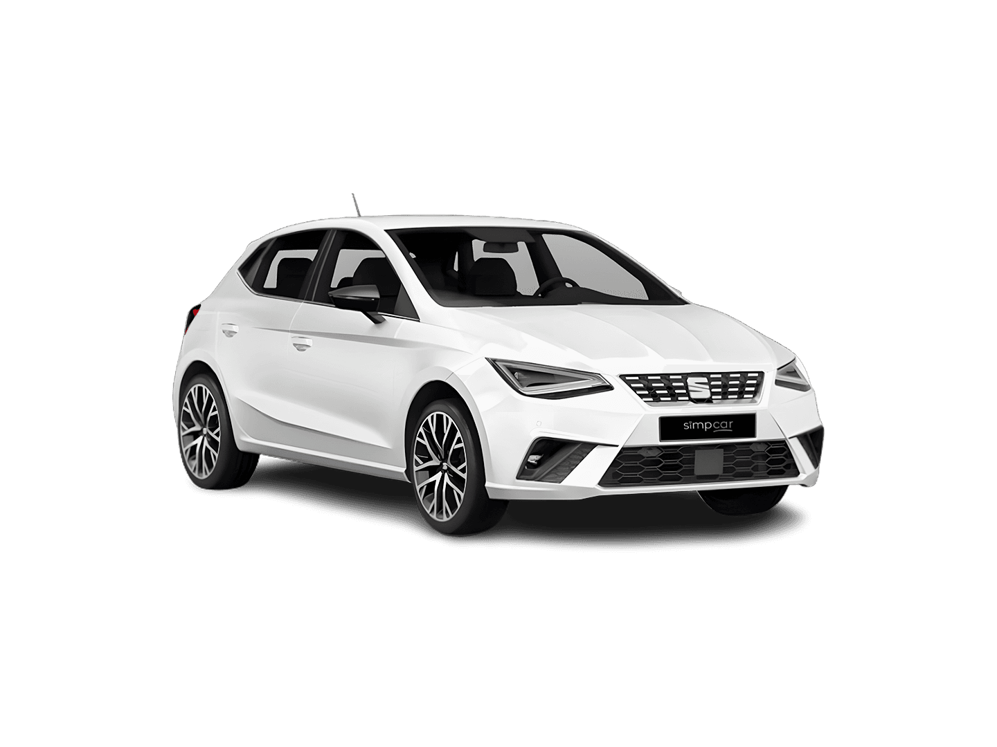 Seat Ibiza Schweiz