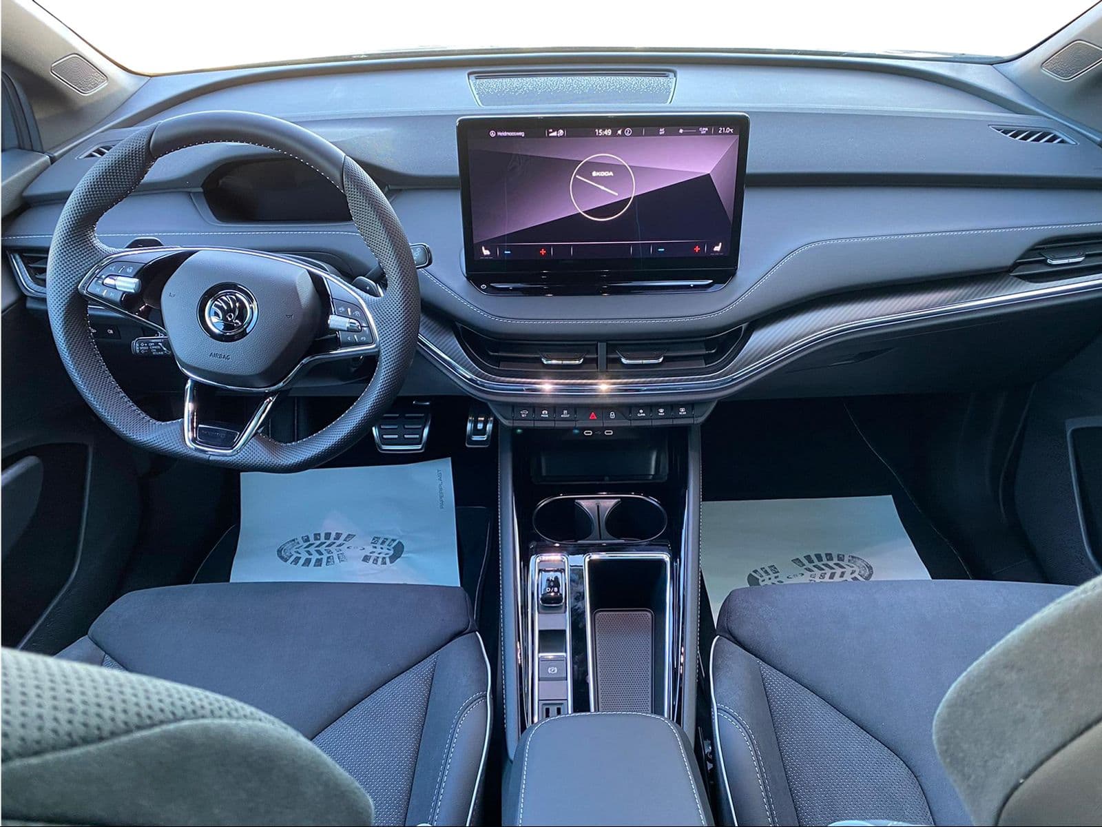 Car Subscription Switzerland