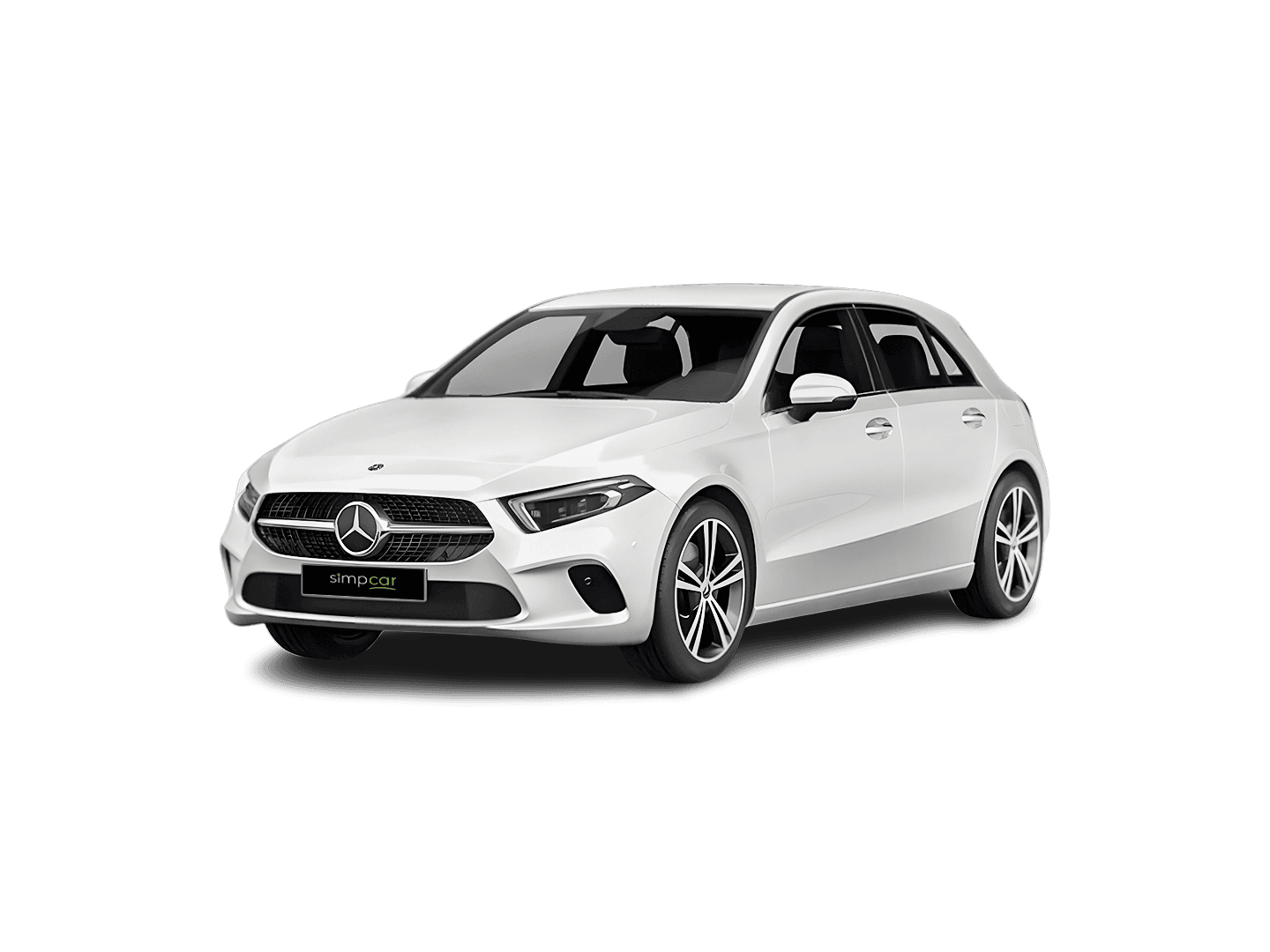  Mercedes-Benz A 180I Auto Abo Suisse