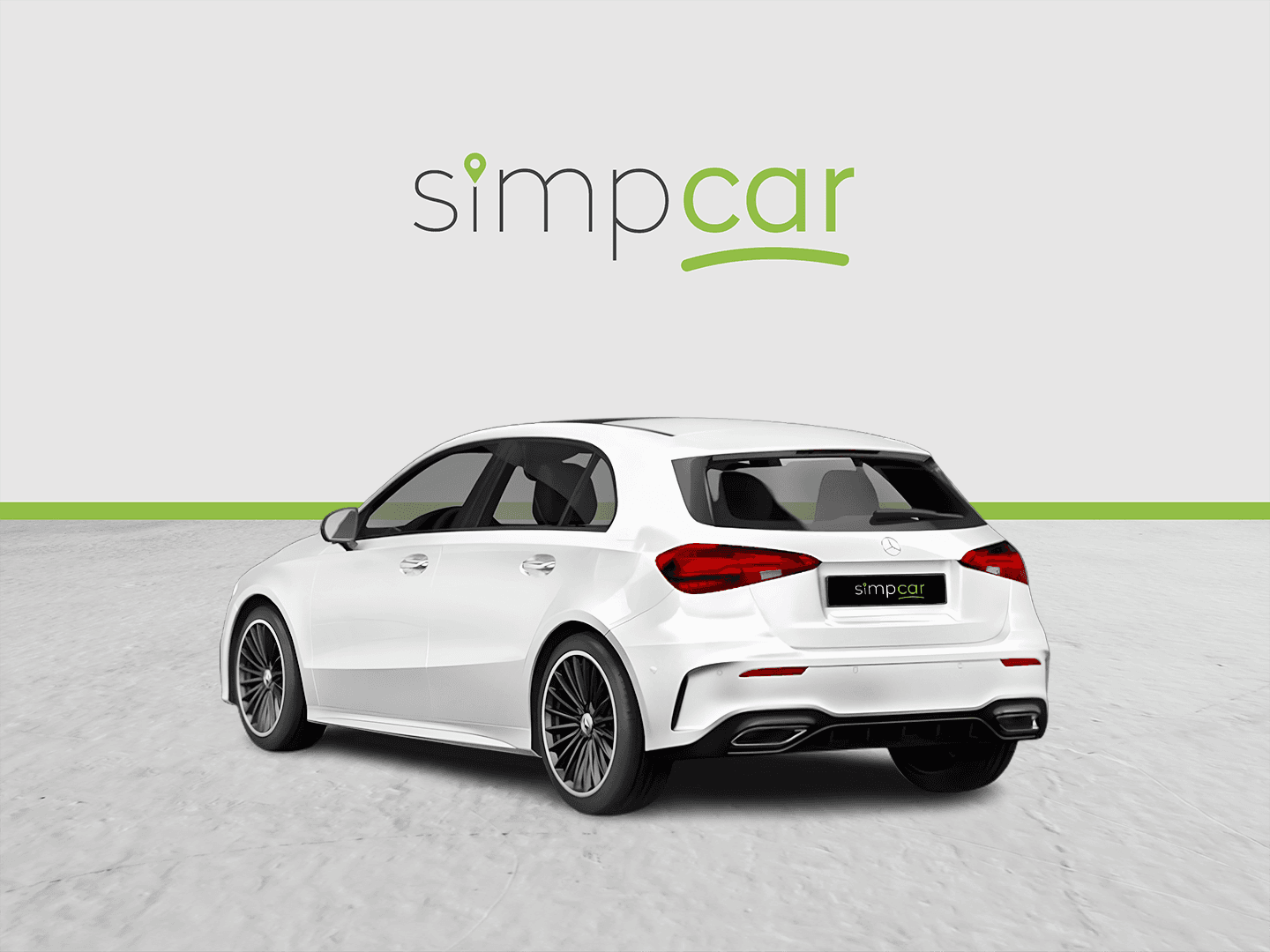 Abonnement auto Suisse