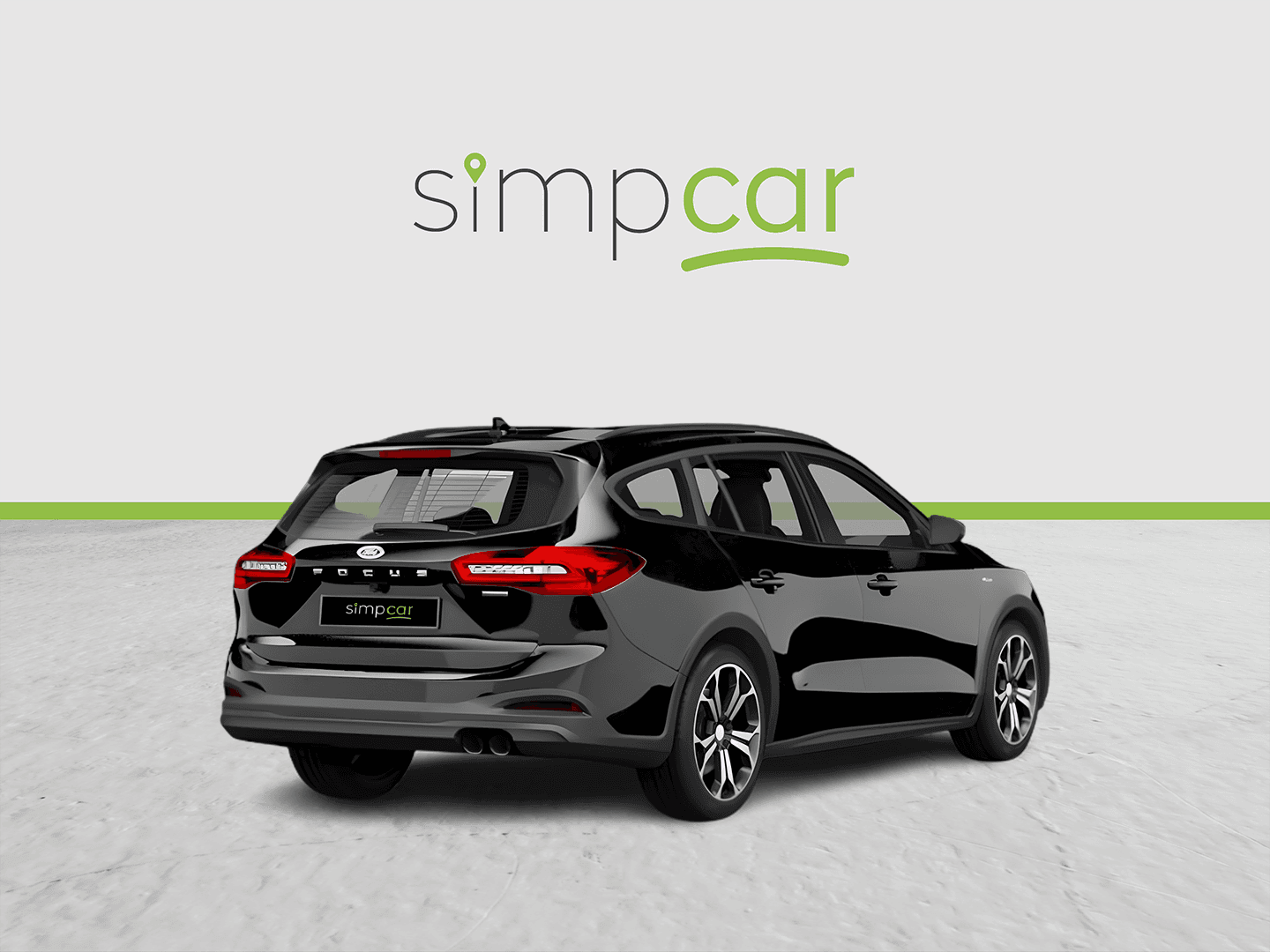 Abonnement auto Suisse