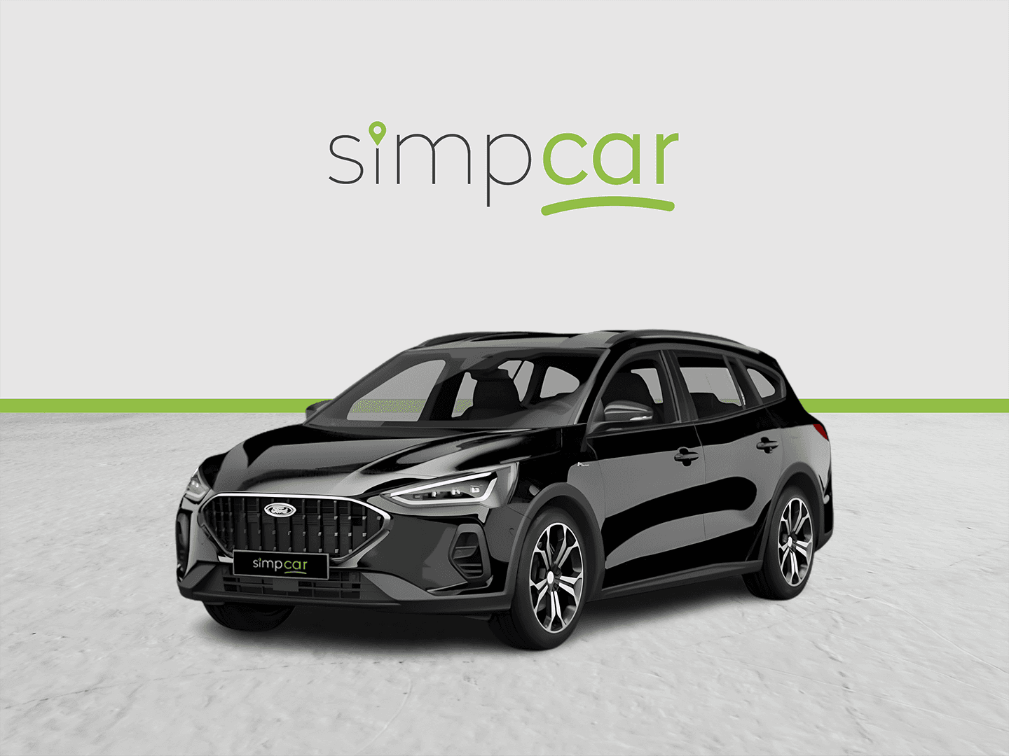  Ford Focus X Auto Abo