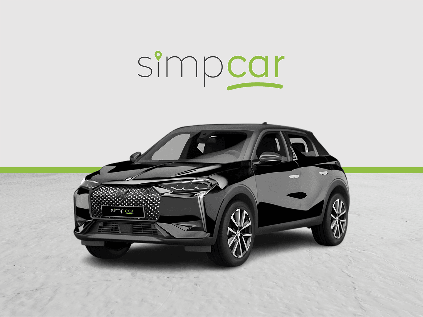  DS Automobiles DS3 X Auto Abo