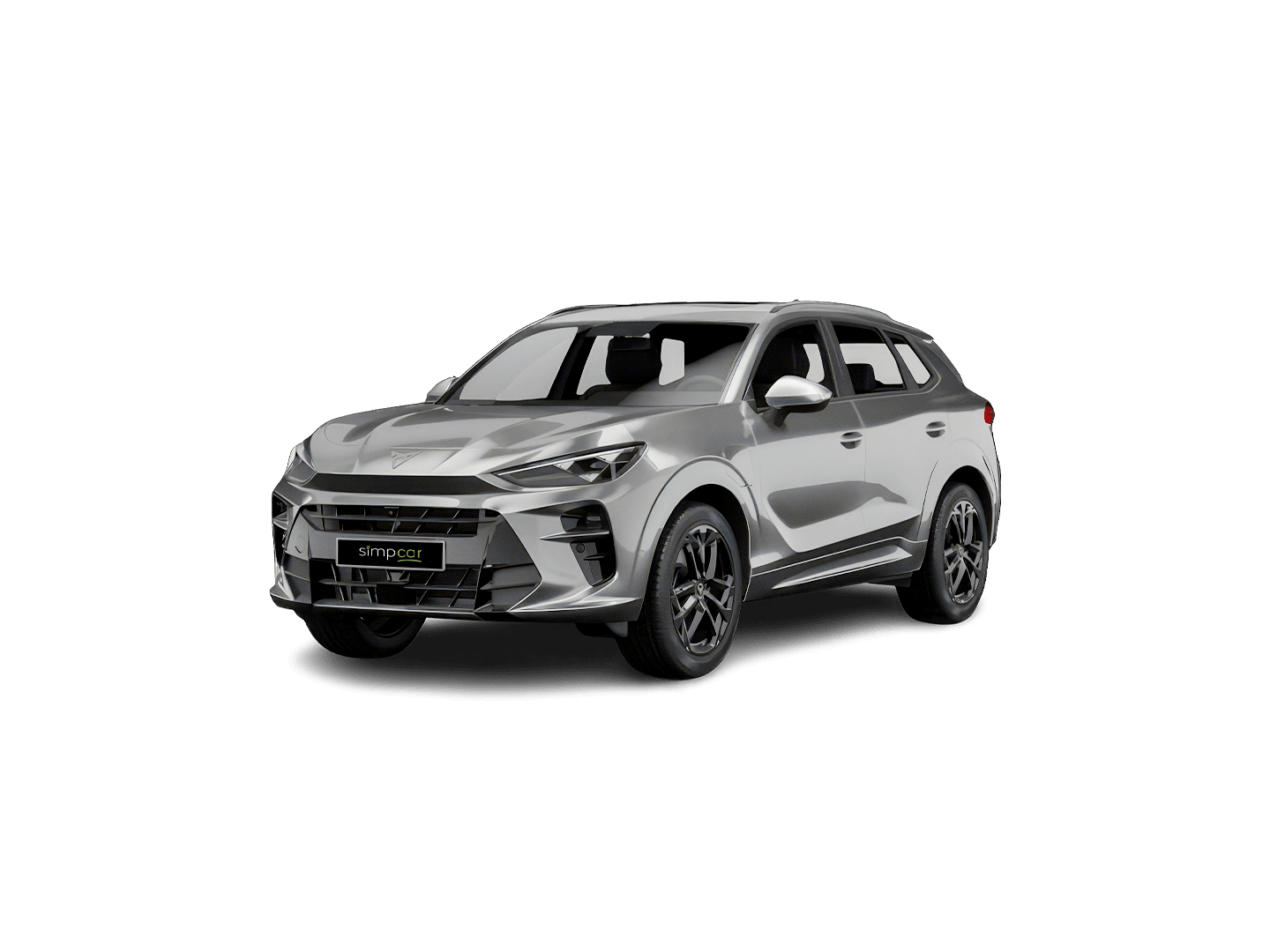 Cupra Terramar Schweiz