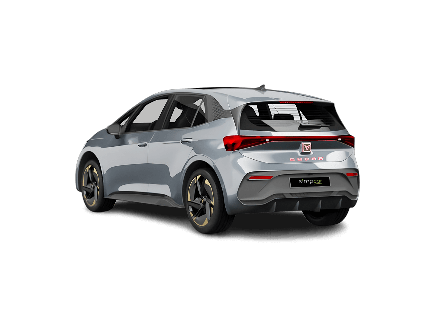  Cupra Born X mieten Suisse