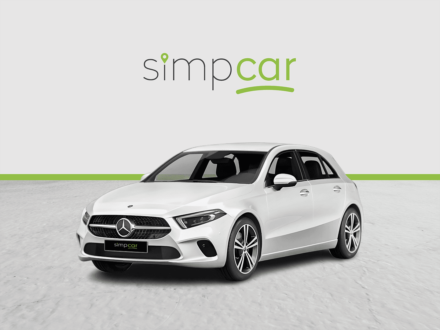  Mercedes-Benz A 180I Auto Abo