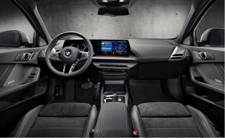 Car Subscription Switzerland