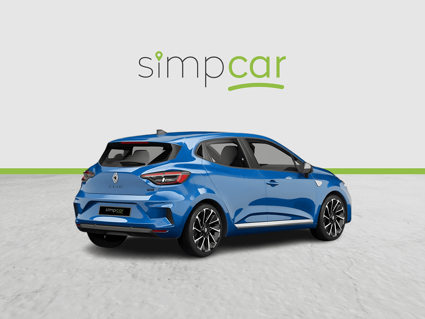 Abonnement auto Suisse