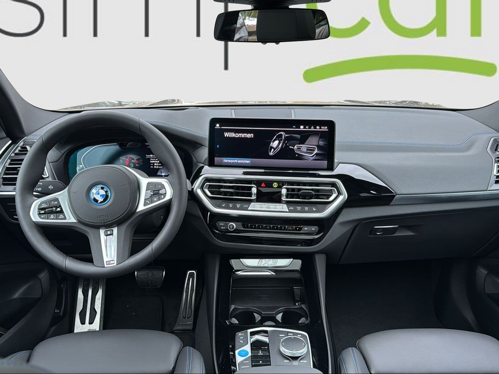 Car Subscription Switzerland