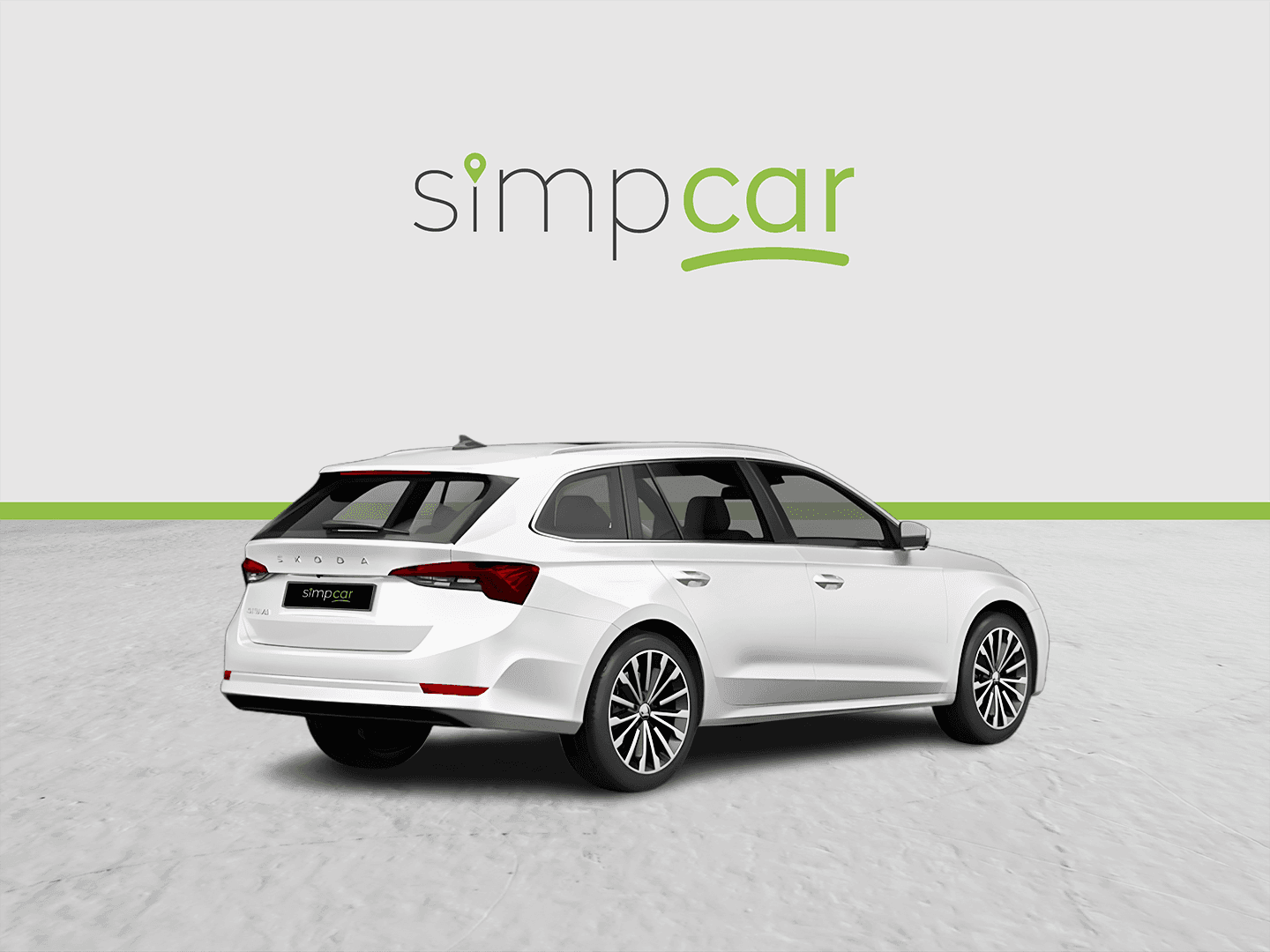 Abonnement auto Suisse