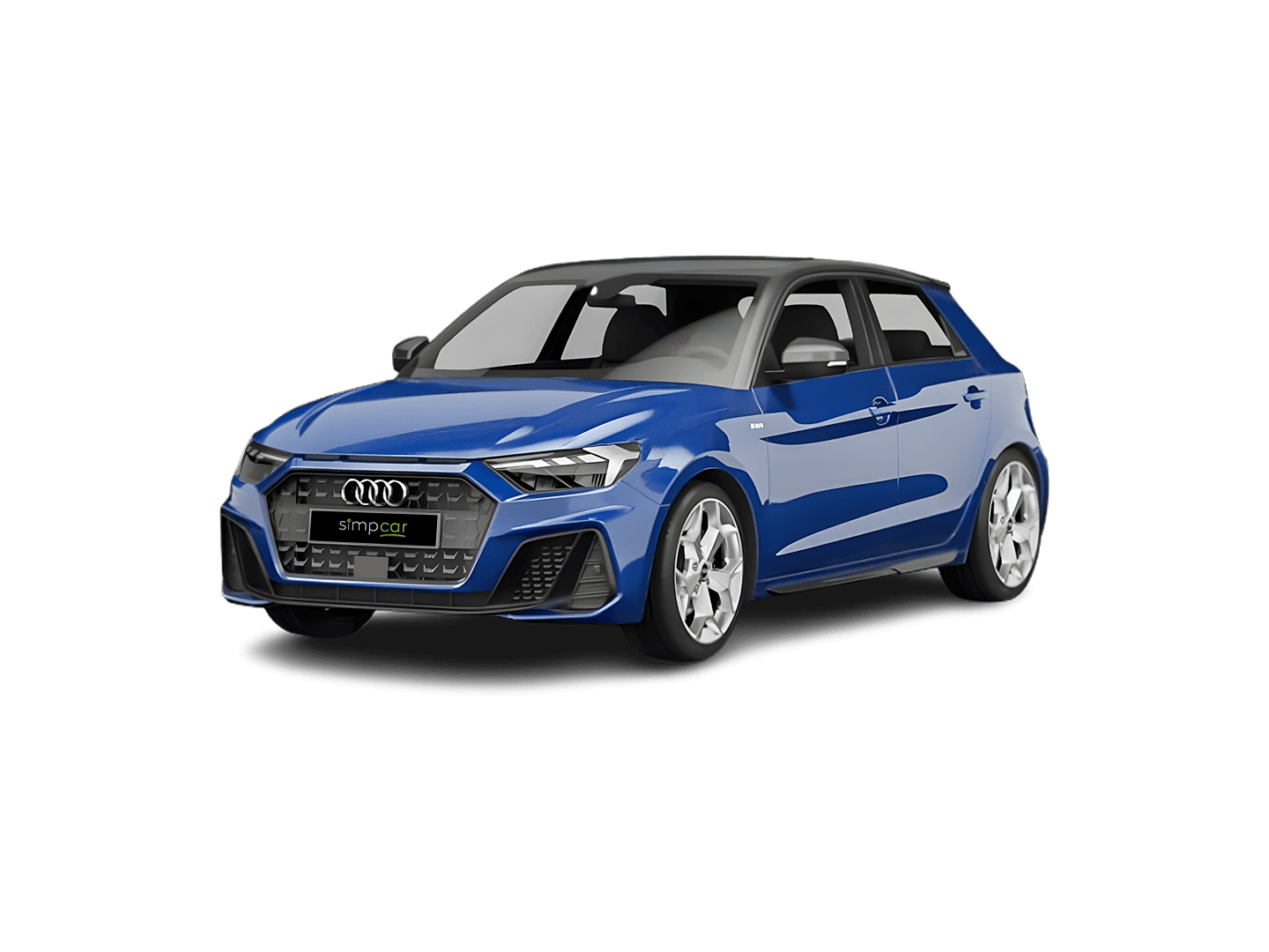 Audi A1 Suisse
