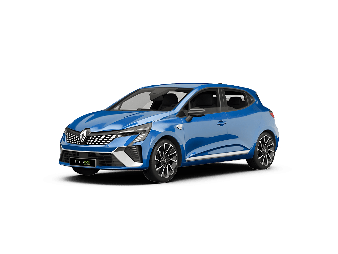  Renault Clio  X Auto Abo Suisse