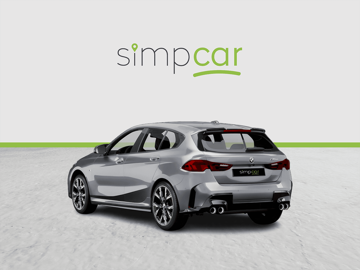 Car Subscription Switzerland