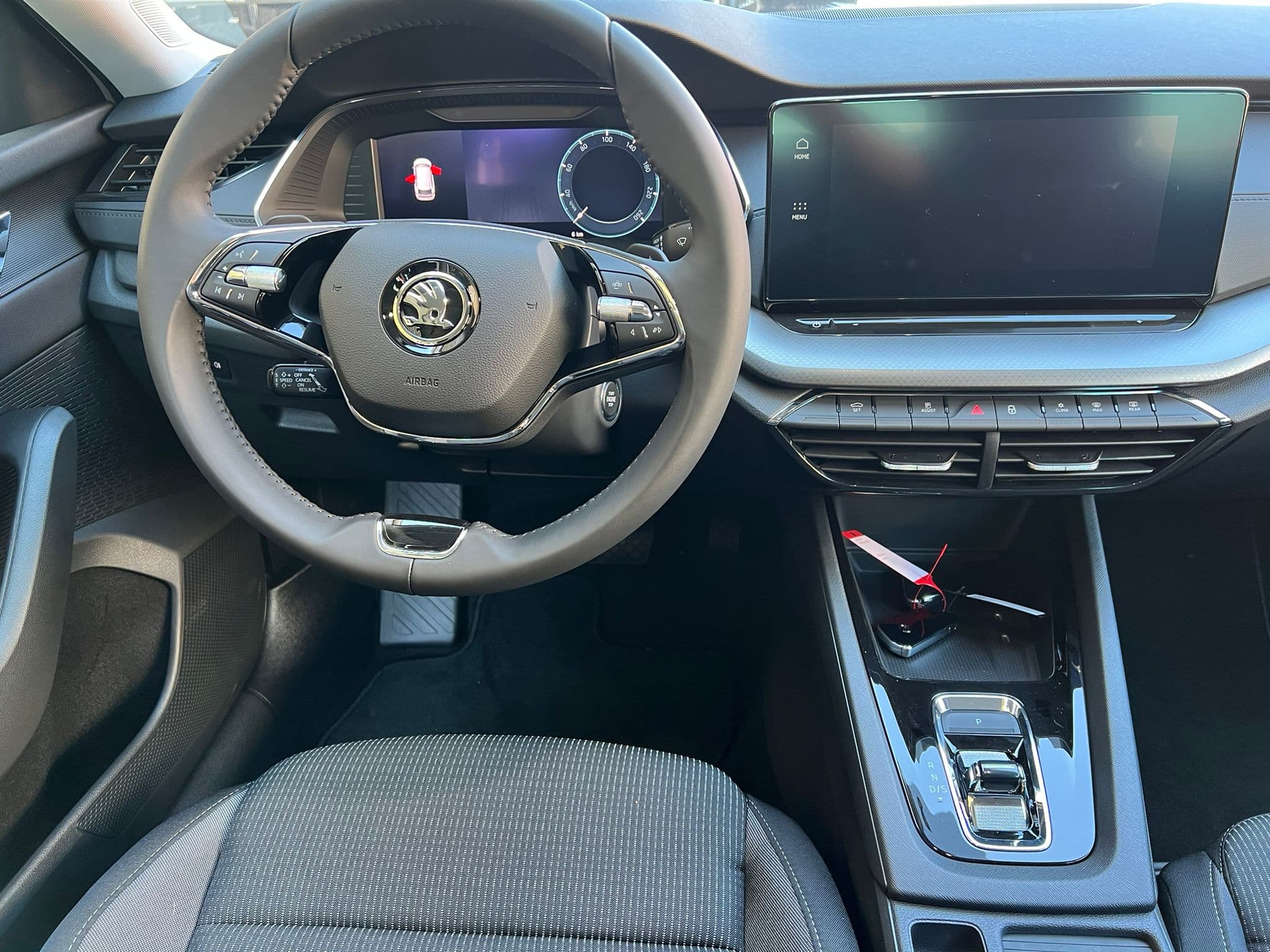 Abonnement auto Suisse