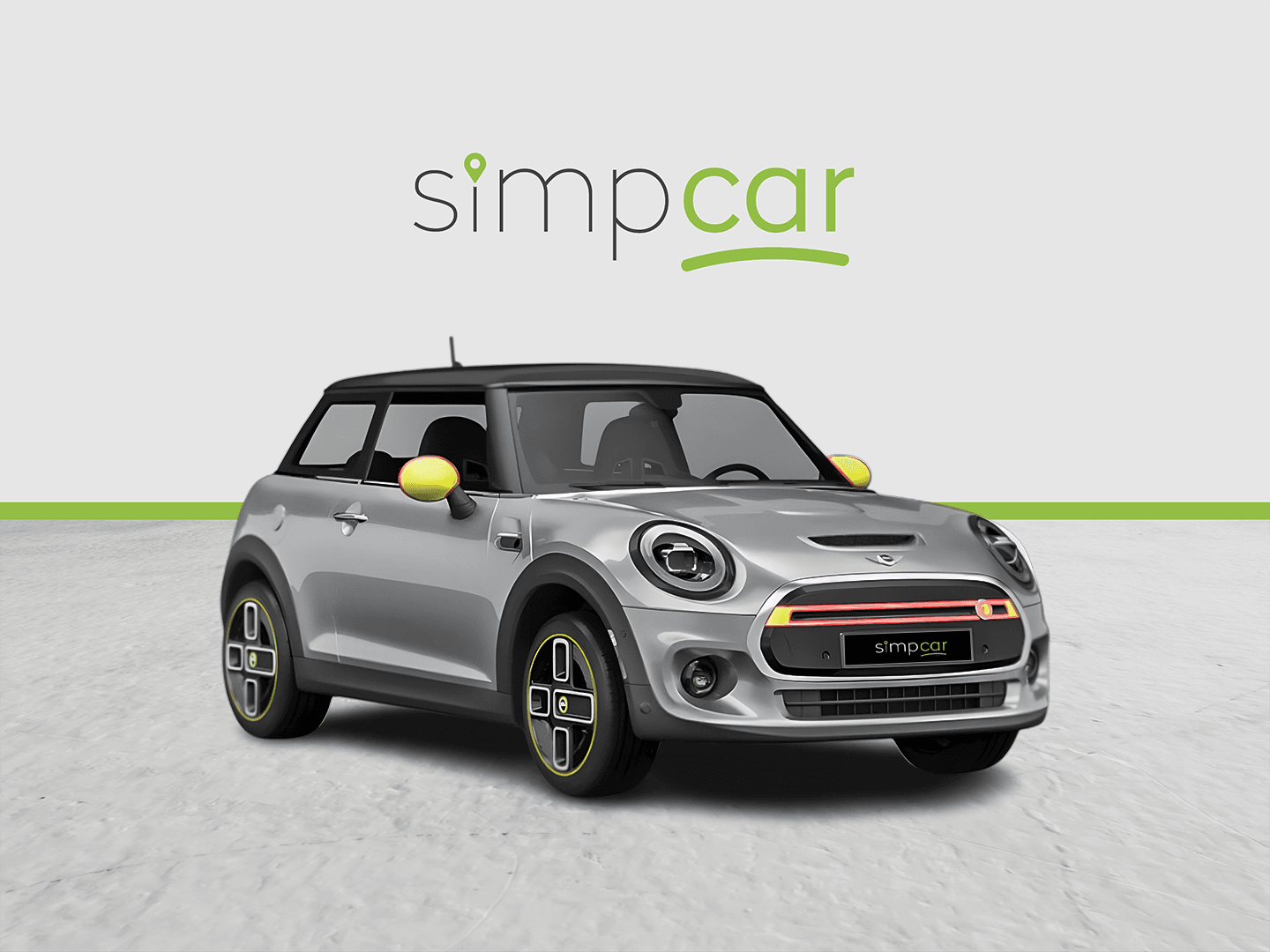 MINI Cooper SE 3door