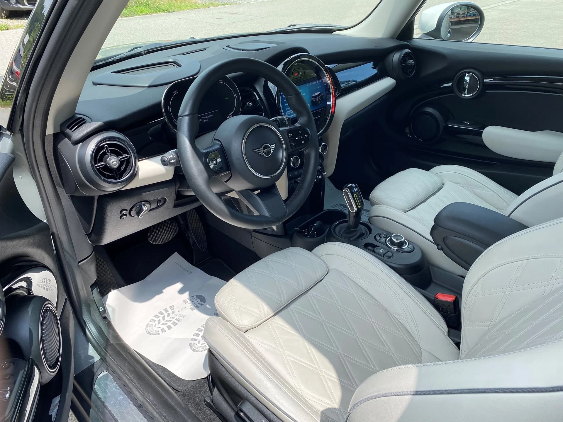 Car Subscription Switzerland