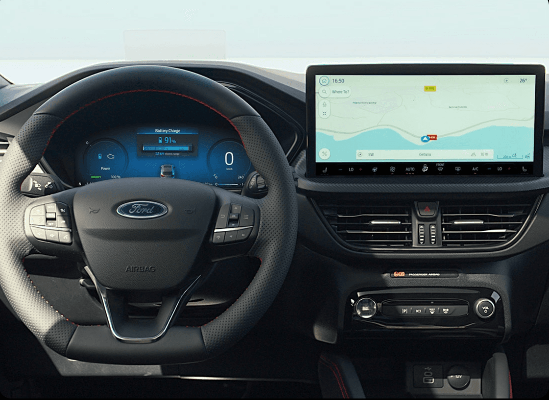 Car Subscription Switzerland