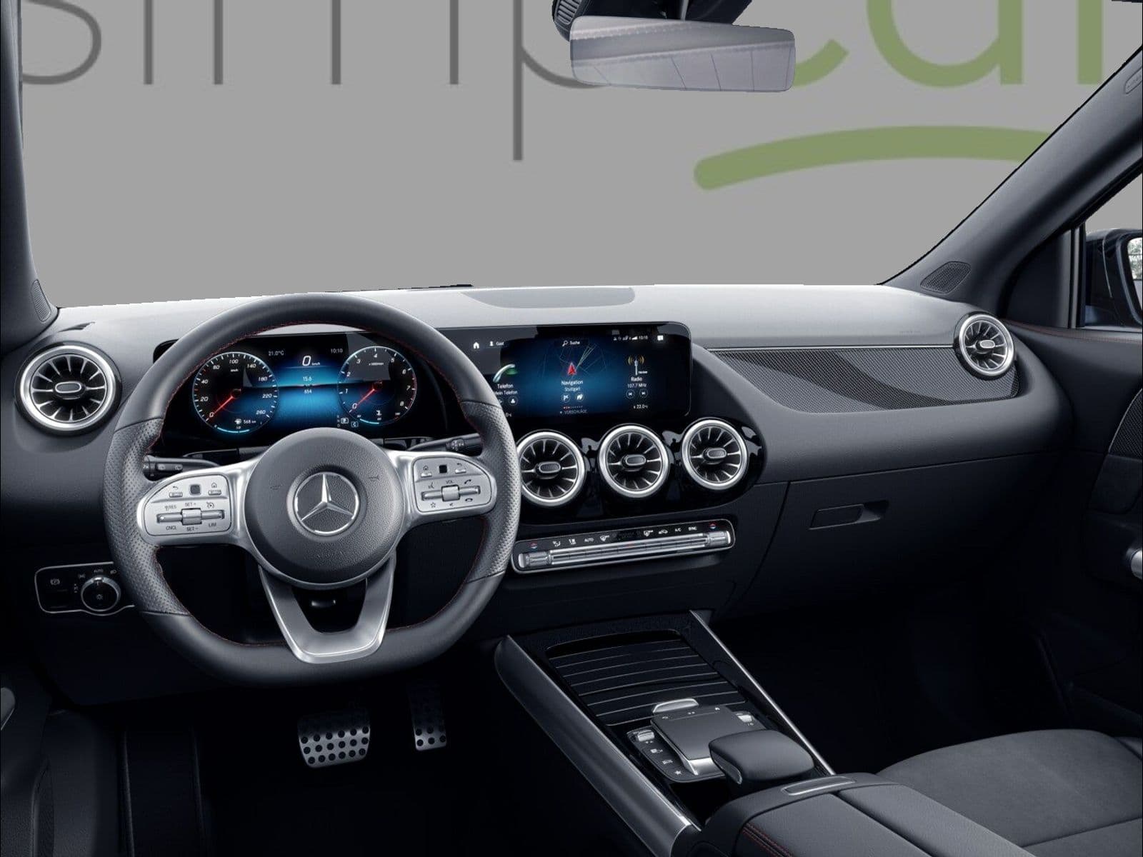 Abonnement auto Suisse