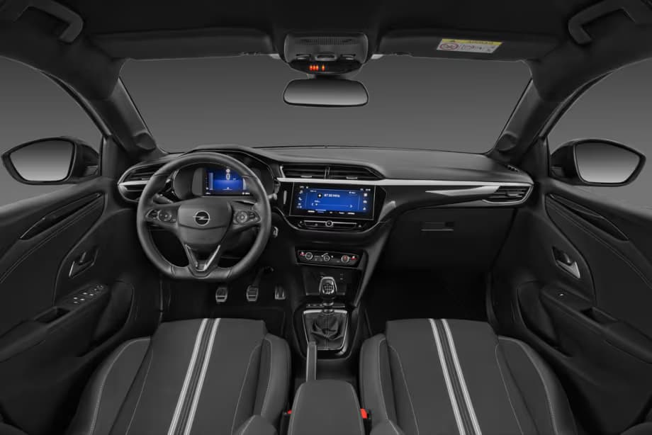 Car Subscription Switzerland