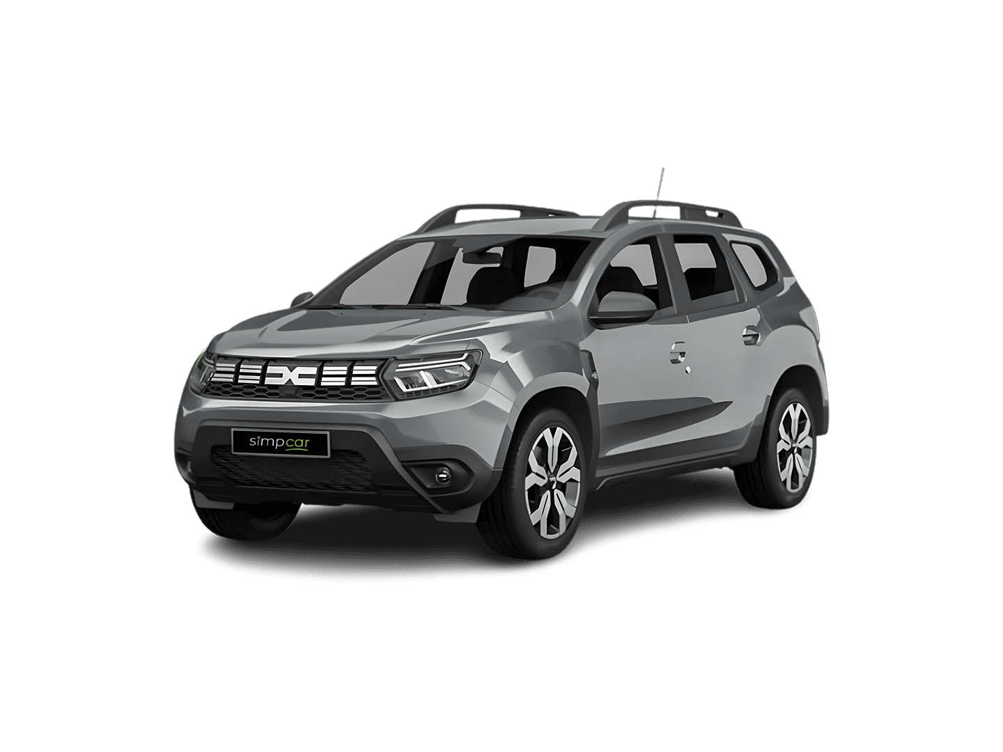 Dacia Duster Schweiz