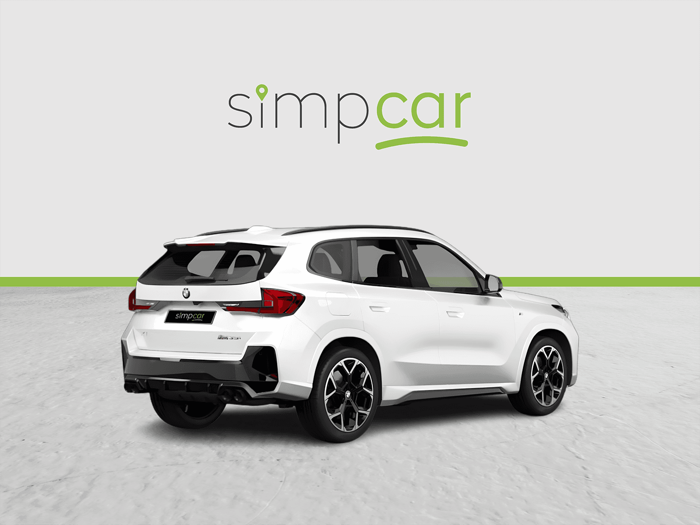 Car Subscription Switzerland