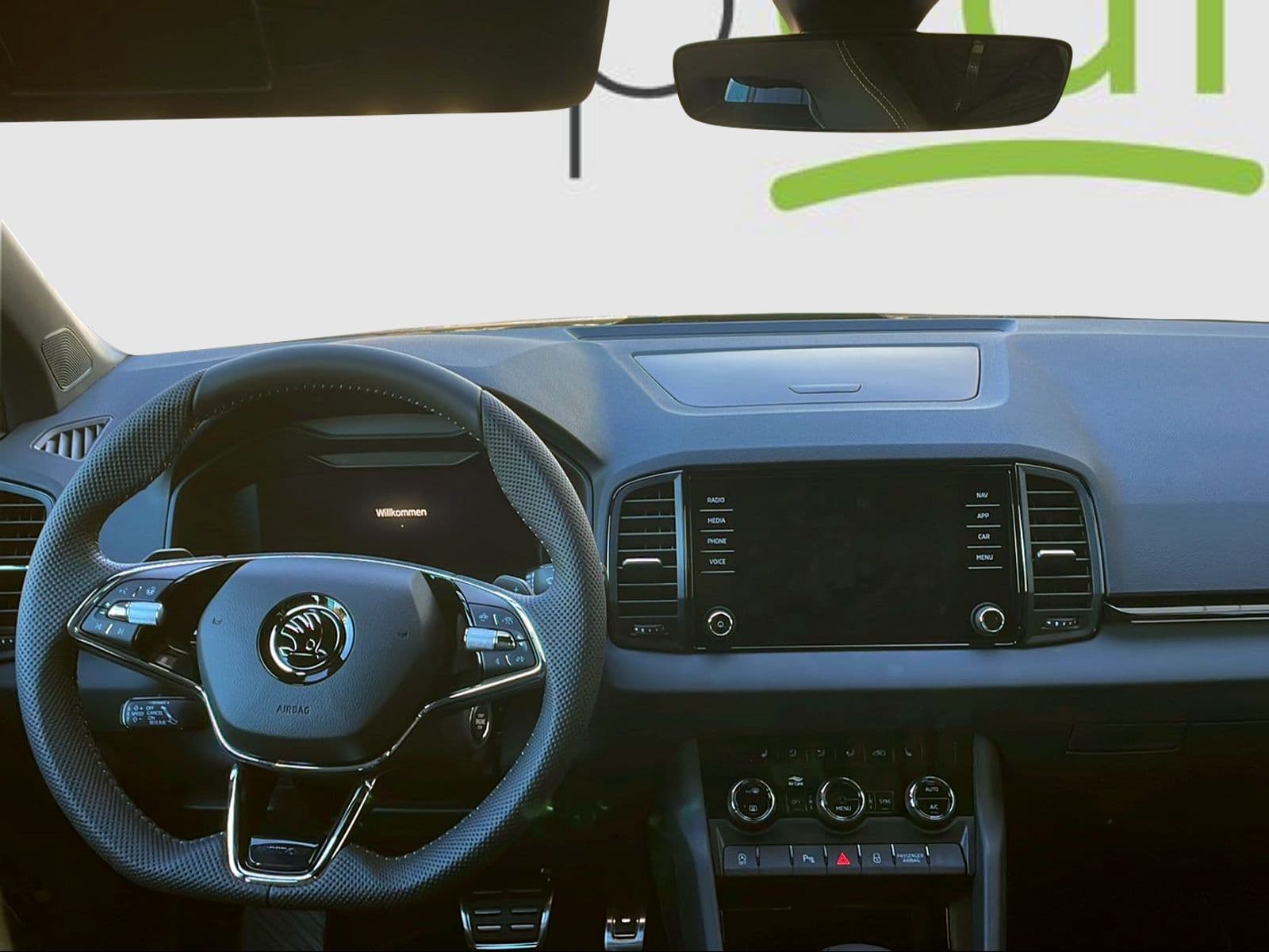 Abonnement auto Suisse