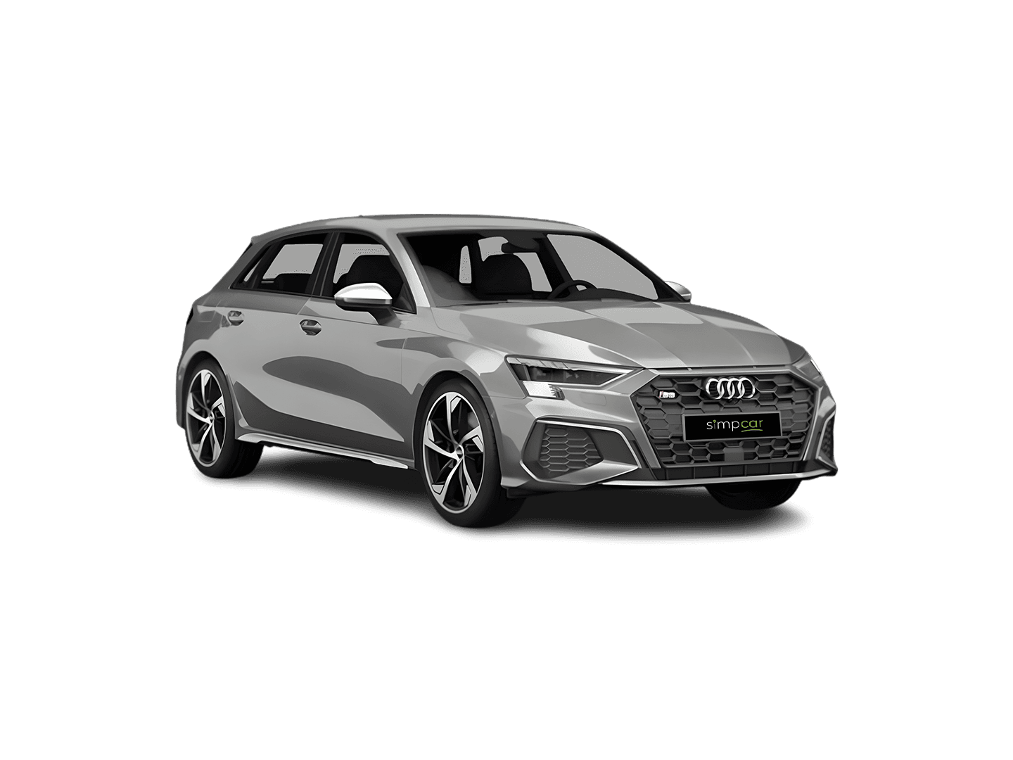  Audi A3 X Auto Abo Schweiz