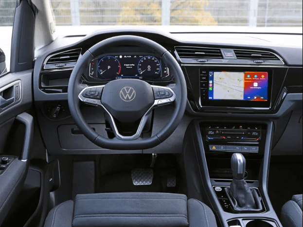 Car Subscription Switzerland