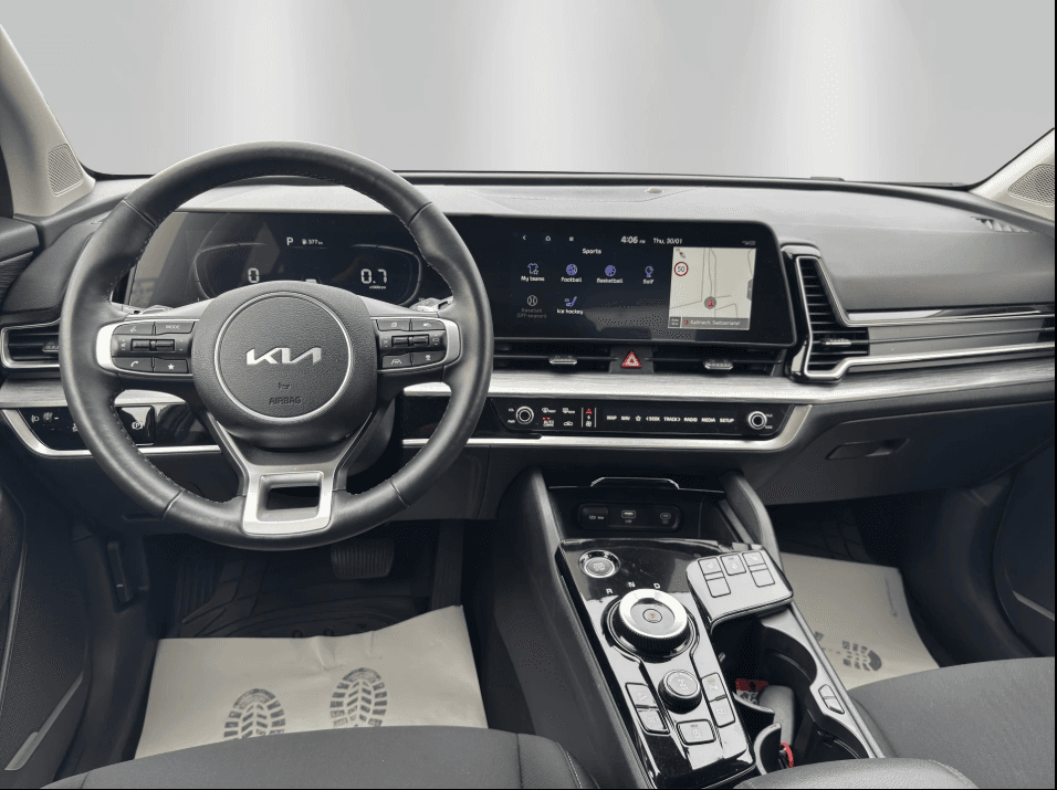 Car Subscription Switzerland