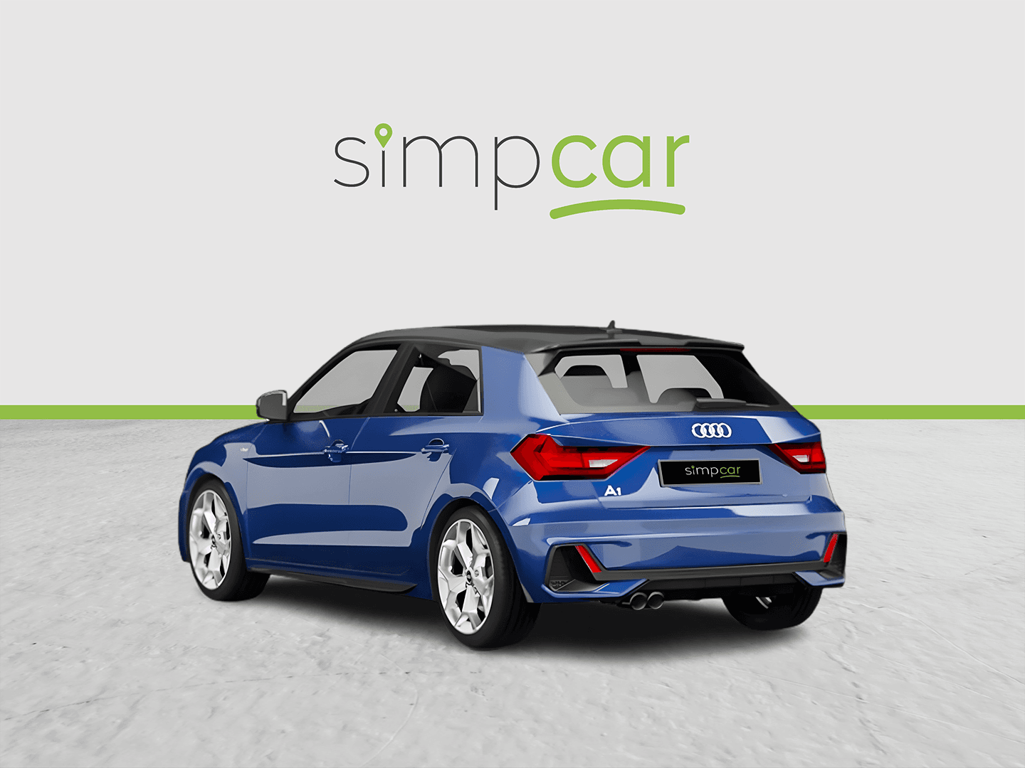 Abonnement auto Suisse