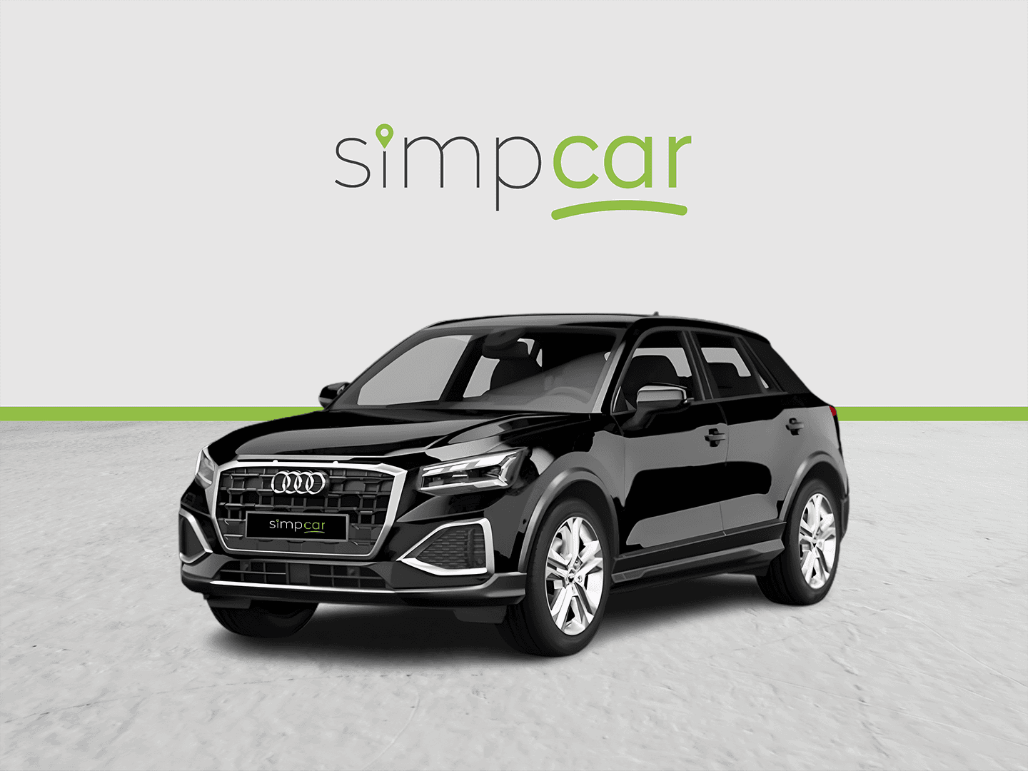  Audi Q2 S-line Auto Abo