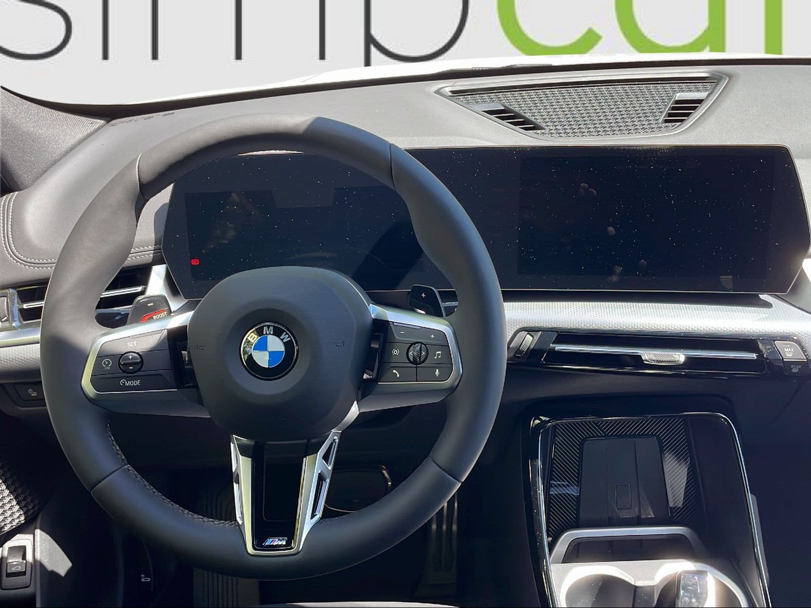 Car Subscription Switzerland