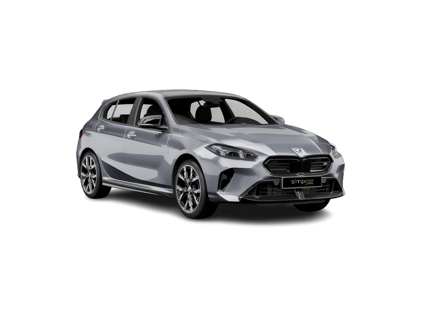  BMW 120 M Auto Abo Swiss