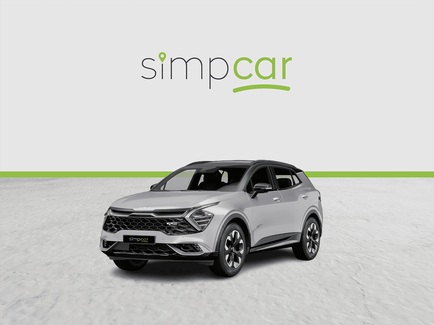  Kia Sportage Auto Abo