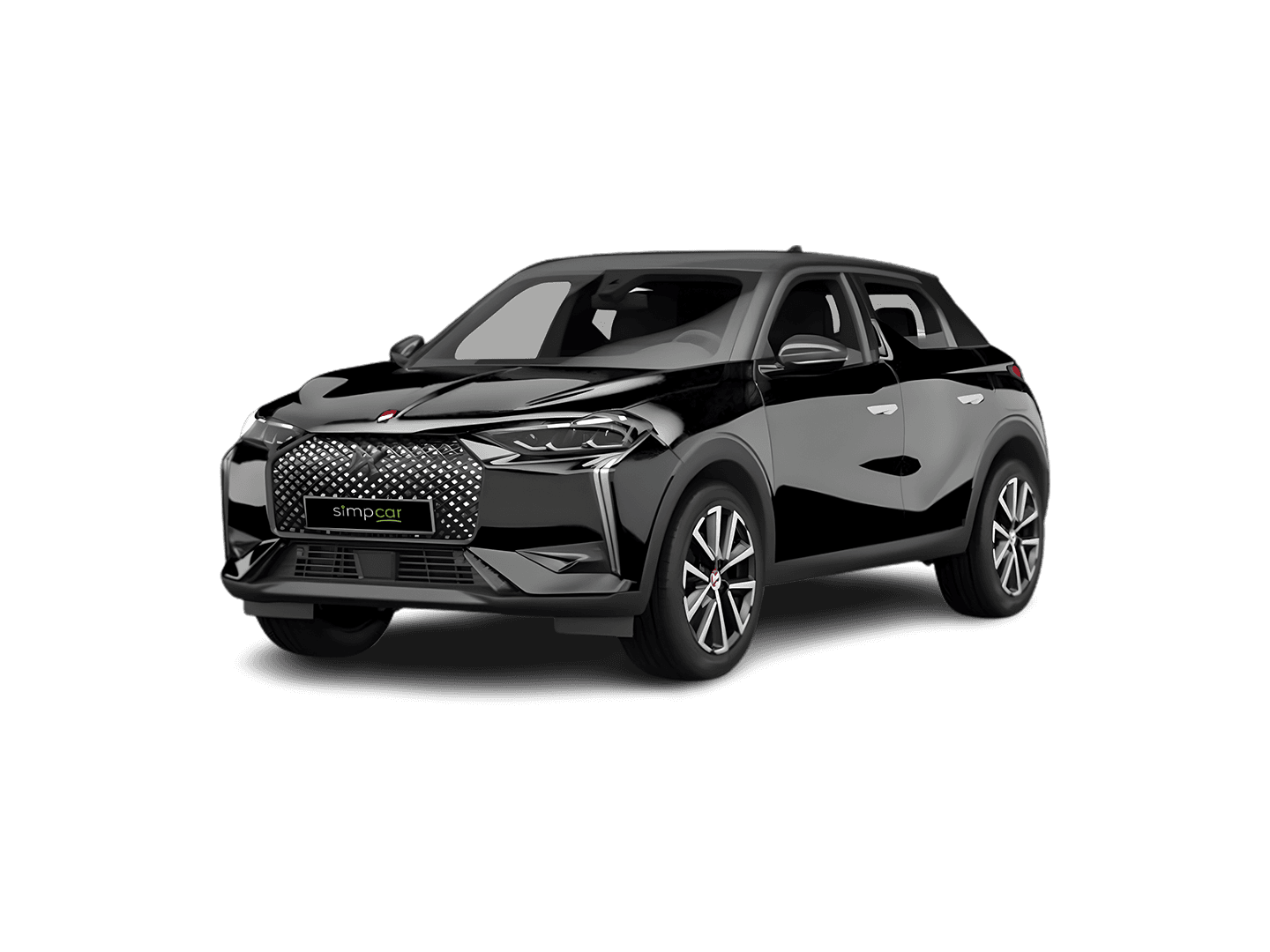 DS Automobiles DS3 Schweiz