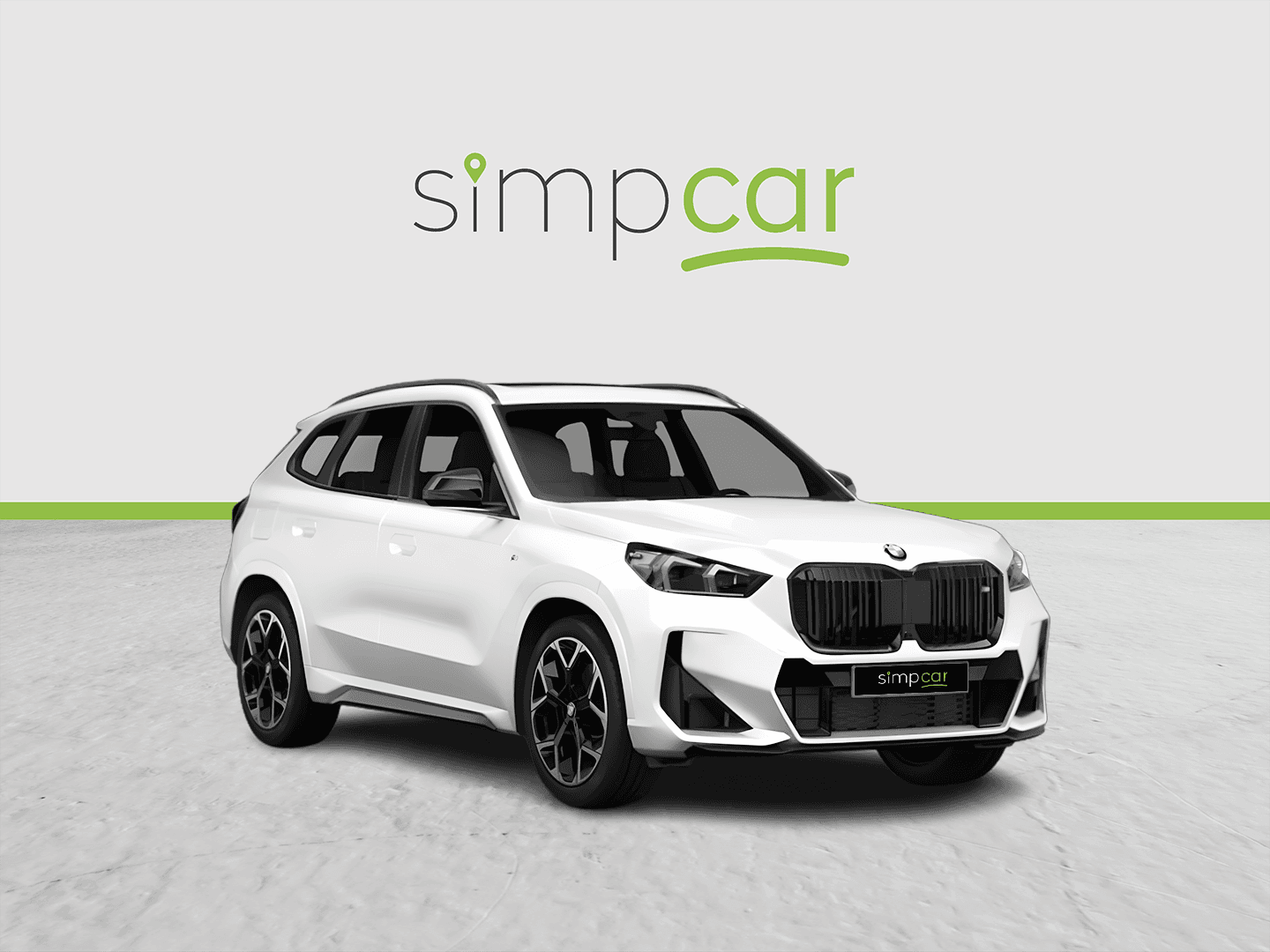 BMW X1 sDrive 18i