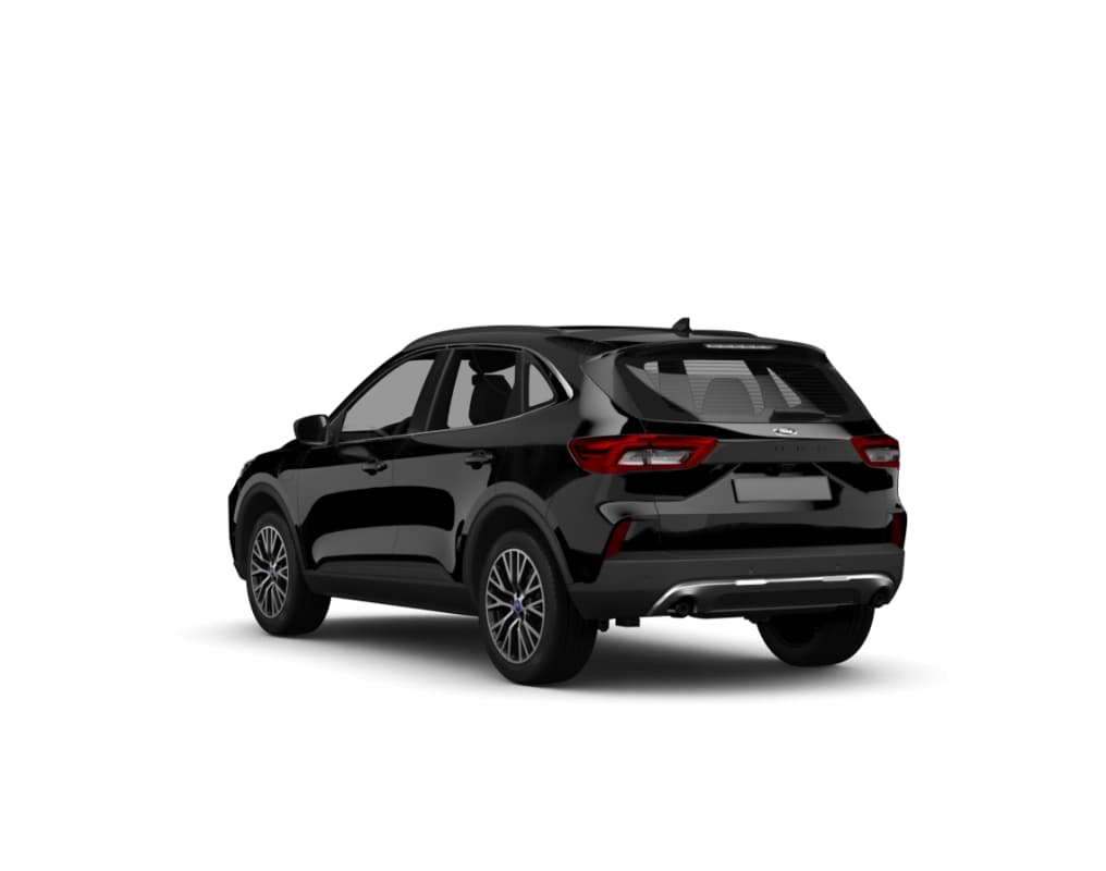  Ford Kuga mieten Swiss