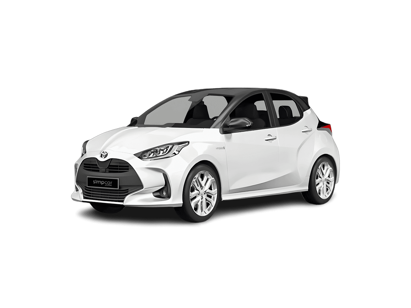 Toyota Yaris Schweiz