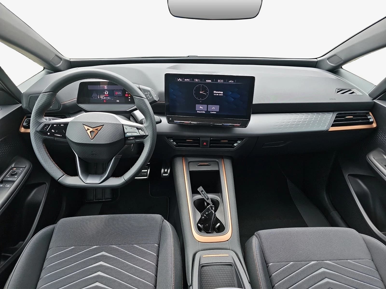 Abonnement auto Suisse