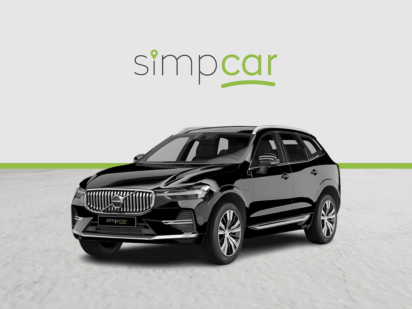  Volvo XC60  X Auto Abo