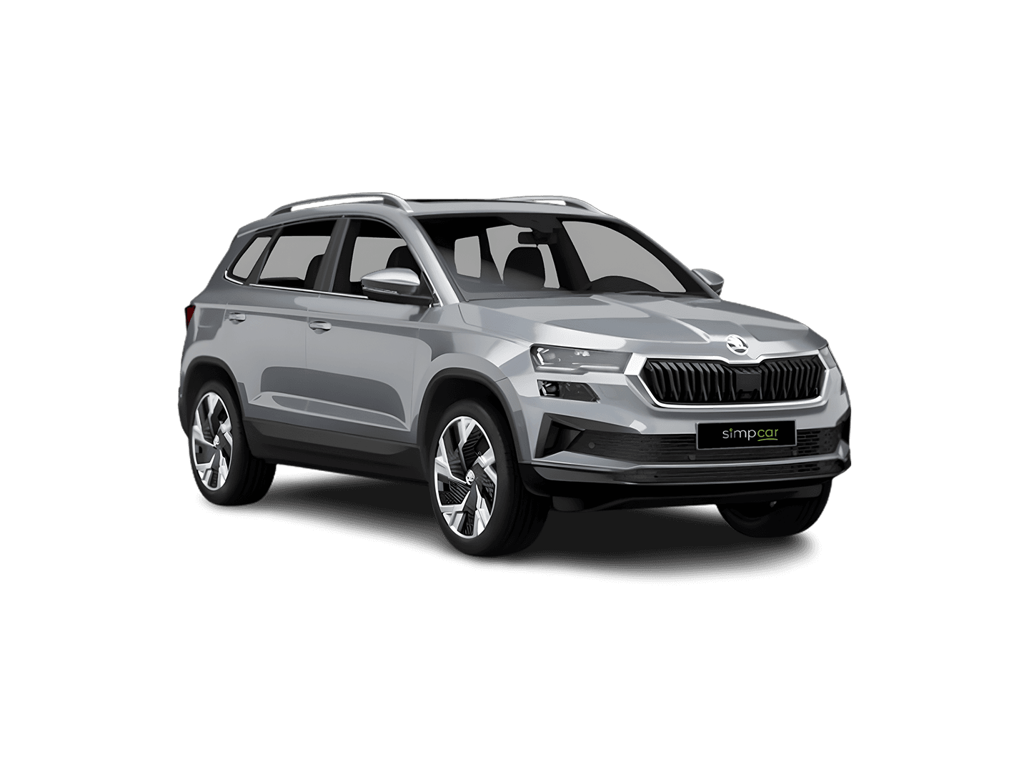 Skoda Karoq SportLine 4x4 Suisse