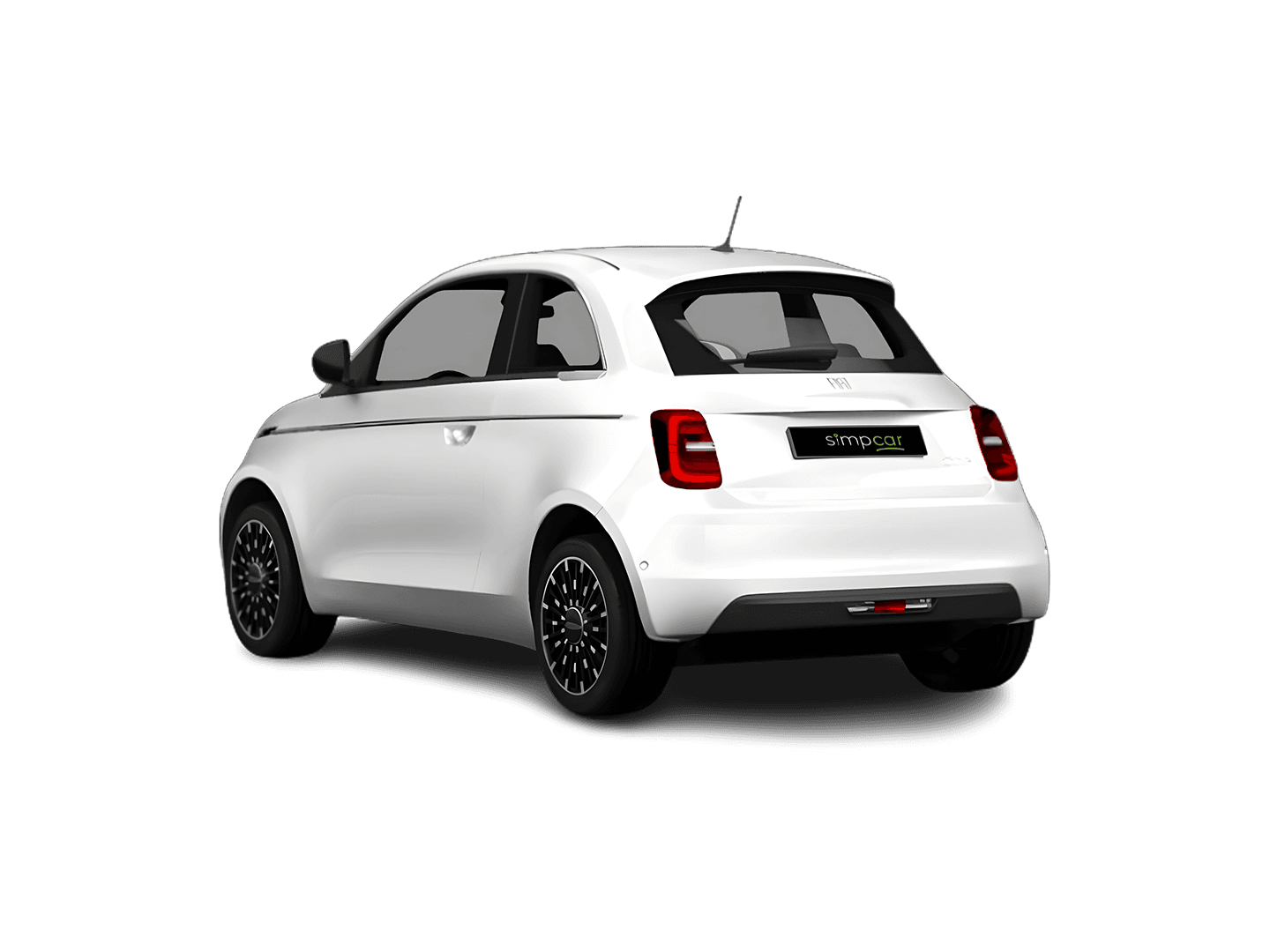 Fiat 500 X mieten Schweiz