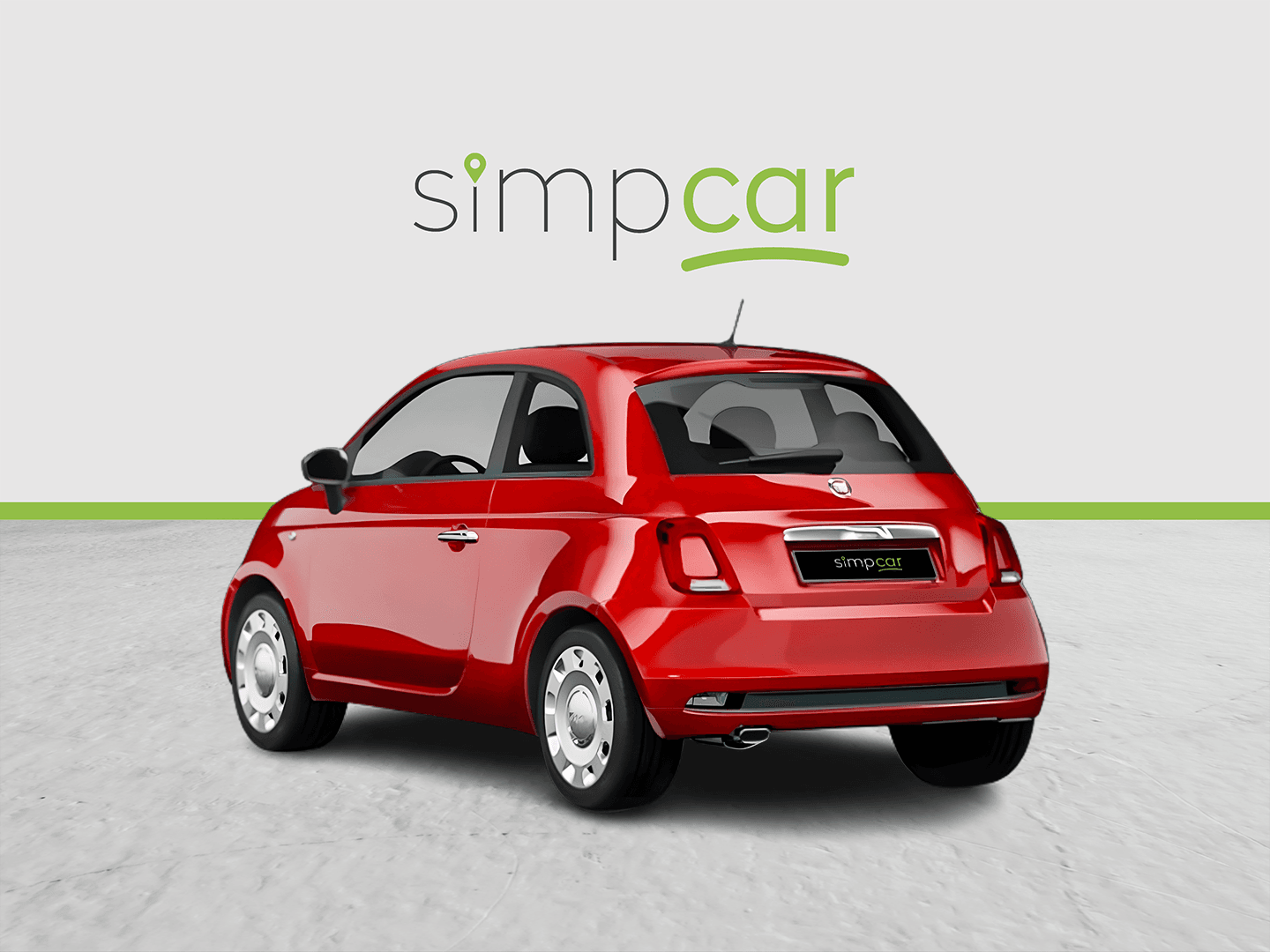 Car Subscription Switzerland