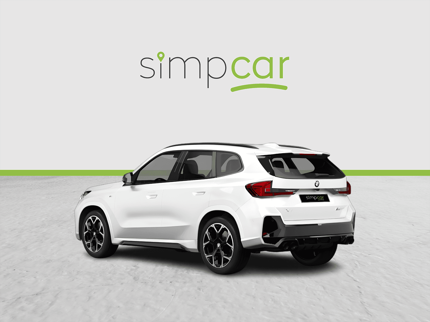  BMW X1 sDrive 18i mieten